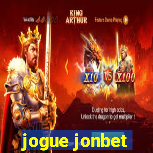 jogue jonbet